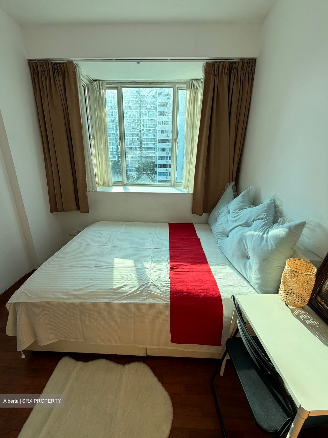 Papillon (D12), Apartment #601272111